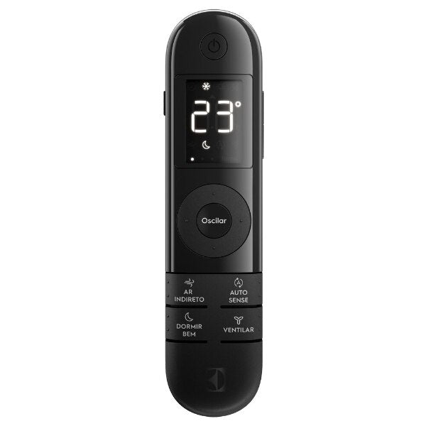 Ar-Condicionado Split Inverter 9000 BTUs Electrolux Color Adapt com Wi-Fi Só Frio YI09F/YE09F 220V
